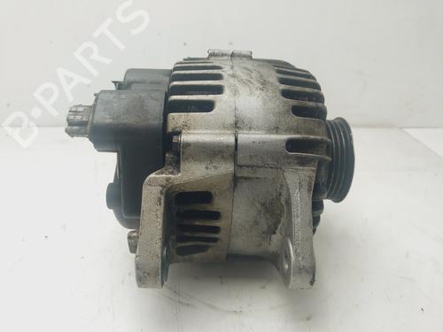 Used Alternator HYUNDAI SANTA FÉ I (SM) 2.4 16V 4x4 (146 hp) 23552408