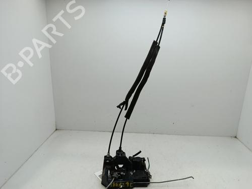 Used Front left lock CHEVROLET EPICA (KL1_) [2004-2011]  31946583