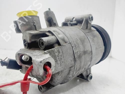 AC-Kompressor VW POLO V (6R1, 6C1)  | BP27159991M34 