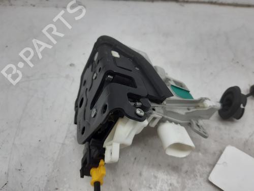 Front left lock AUDI A7 Sportback (4GA, 4GF) 3.0 TDI (218 hp) 8J1837015F | 8J1837015F |