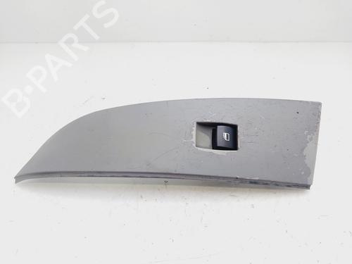 Used Right front window switch BMW 5 Touring (E61) 525 d (177 hp) 23136507