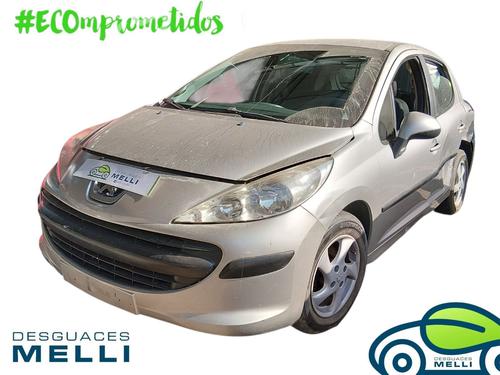 Used Parts PEUGEOT 207 (WA_, WC_) [2006-2015]  4271456