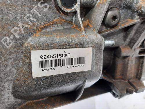 Gearbox BMW 5 (E60) 523 i | BP16204626M3 