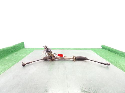 Used Steering rack SEAT IBIZA III (6L1) [2002-2009]  26487125