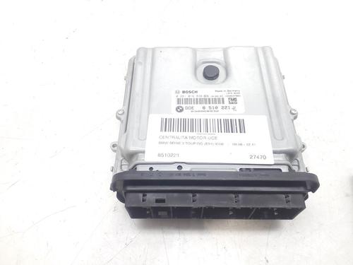 Used Engine control unit (ECU) Engine control unit (ECU) BMW 3 Touring (E91) 330 d (245 hp) 10358717 10358717