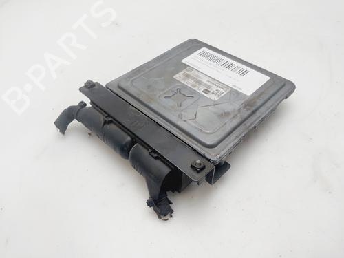 Engine control unit (ECU) SEAT IBIZA IV (6J5, 6P1)  | BP29753771M57