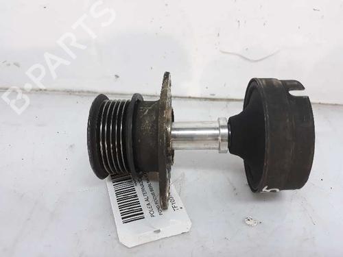 Pulley FORD FOCUS I (DAW, DBW)  | BP13991482M122 