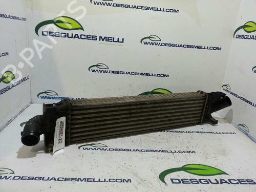 Used Intercooler FORD FOCUS II Turnier (DA_, FFS, DS) 1.8 TDCi (115 hp) 2897653