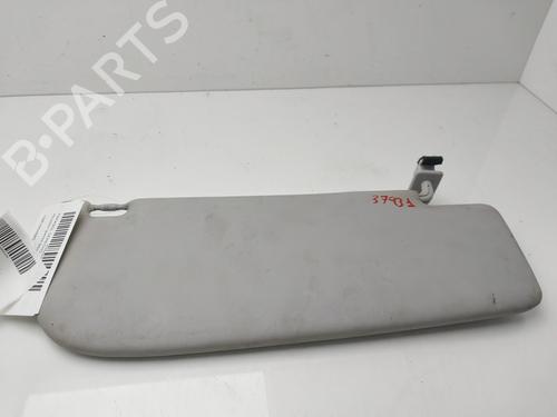 Right sun visor PEUGEOT BIPPER (AA_) | BP30554839I2