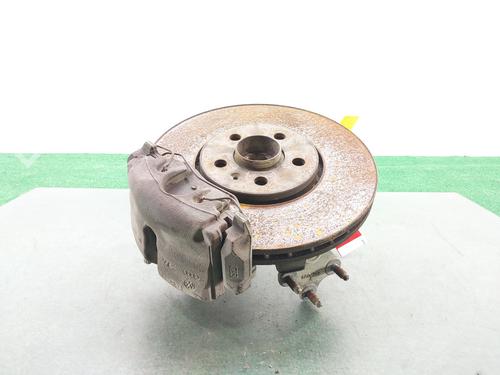 Used Left front steering knuckle SEAT TOLEDO IV (KG3) 1.6 TDI (105 hp) 16976181