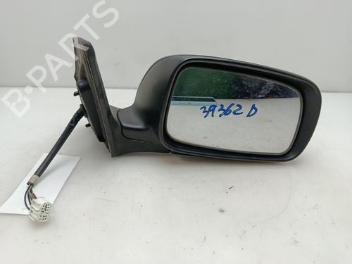 Used Right mirror TOYOTA AVENSIS Estate (_T25_) 1.8 VVT-i (ZZT251_, ZZT251R) (129 hp) 29311072