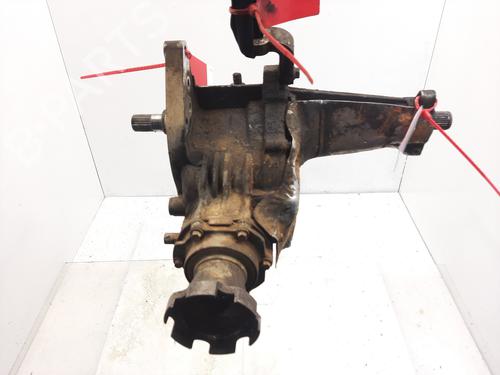 Diferencial frente CHEVROLET CAPTIVA (C100, C140) 2.0 D (150 hp) 32172369
