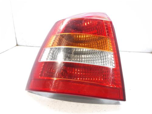 Used Left taillight Left taillight OPEL ASTRA G Hatchback (T98) [1998-2009] 10921468 10921468