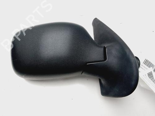 Right mirror RENAULT KANGOO (KC0/1_) 1.9 dCi 4x4 | BP32208514C27
