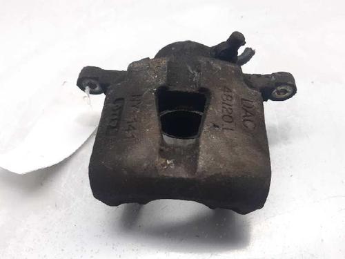 Left front brake caliper DAEWOO LANOS Saloon (KLAT) 1.3 (75 hp) 11572325