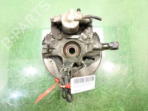 Right front steering knuckle OPEL CORSA D (S07)  | BP29054833M26 