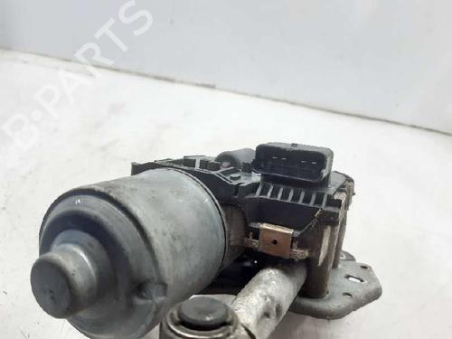 Front wiper motor PEUGEOT 407 (6D_) 2.0 (6DRFNB, 6DRFNE) | BP6146226M29 