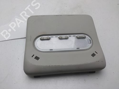 Binnenverlichting NISSAN QASHQAI II SUV (J11, J11_) [2013-2025]  27674307