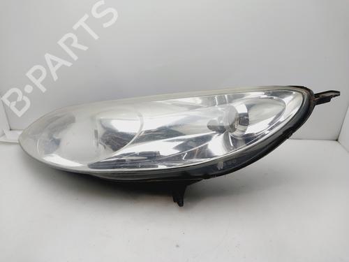 Left headlight PEUGEOT 407 SW (6E_, 6D_) 2.0 | BP29703710C28