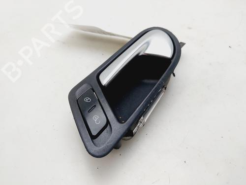 Venstre fortil invendig håndtag VW TIGUAN (5N_)  | BP29998324I13 