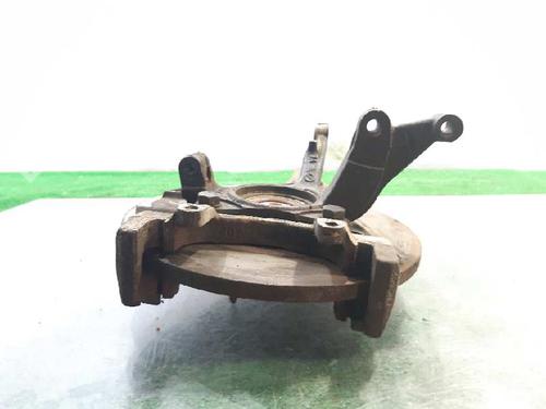 Left front steering knuckle FIAT PUNTO (188_) 1.9 JTD 80 (188.237, .257, .337, .357) | BP6915683M25 