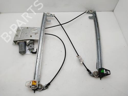 Used Front left window mechanism CITROËN XSARA PICASSO (N68) 1.6 (95 hp) 31089692