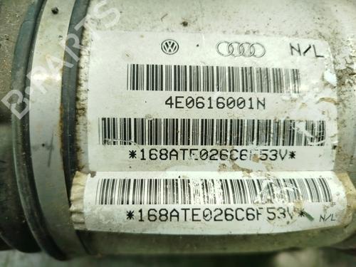 Venstre bak støtdemper AUDI A8 D3 (4E2, 4E8) 4.2 FSI quattro | BP28052472M18 