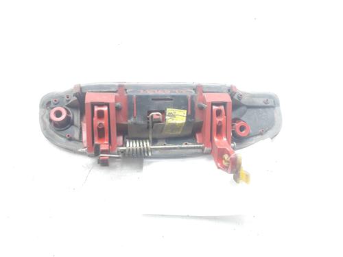 Rear left exterior door handle HYUNDAI GETZ (TB) 1.3 i | BP10153911C130 