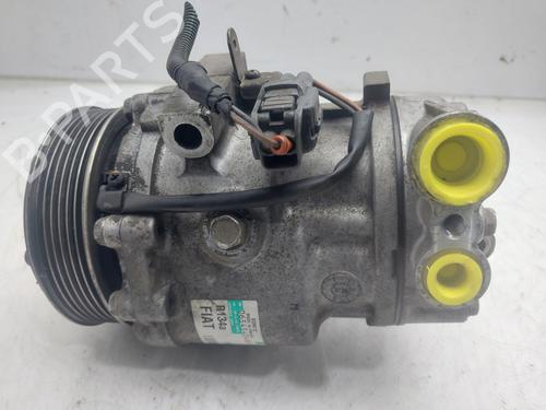 AC compressor FIAT GRANDE PUNTO (199_) 1.3 D Multijet (199.AXD11, 199.AXD1A, 199.AXD1B,... | BP36806873M34 - Image 3