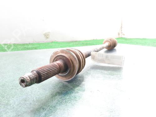 Right rear driveshaft SUBARU LEGACY V Estate (BR) 2.0 D AWD | BP8319328M41 