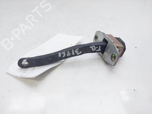 Hinge/Door check strap SUZUKI VITARA (ET, TA, TD) 2.0 TD Intercooler All-wheel Drive (SV420D) | BP14009034C146 
