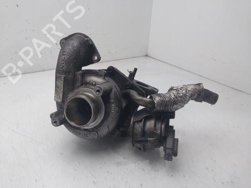 Turbo/Compresor Turbo/Compresor FORD TRANSIT CONNECT V408 Box Body/MPV [2013-2026] 34252446 34252446