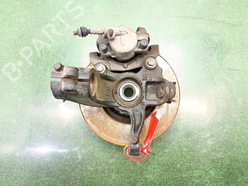 Left front steering knuckle FORD S-MAX (WA6)  | BP29928334M25 