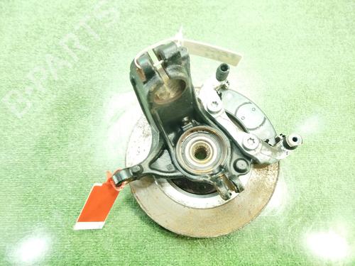 Left front steering knuckle CITROËN C3 III (SX) 1.2 VTi 82 | BP33327063M25 - Image 4