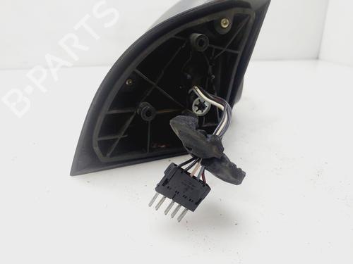 Right mirror MERCEDES-BENZ A-CLASS (W168) A 160 (168.033, 168.133) | BP29156719C27 
