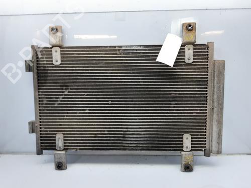 AC radiator CITROËN JUMPER I Van (244)  | BP7714291M32 