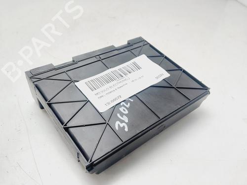 Electronic module OPEL CORSA E (X15)  | BP21063787M83 