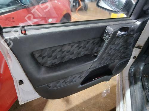 Licence plate light OPEL ASTRA G Hatchback (T98)  | BP32123826I40 