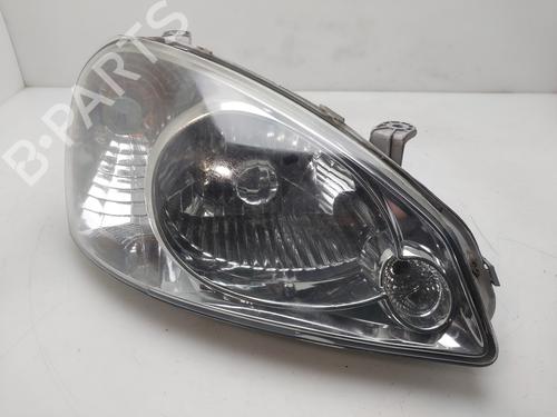 Faro anteriore destro Faro anteriore destro 38605298 38605298