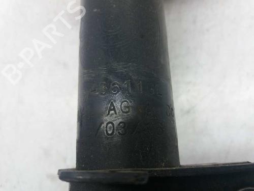 Left front shock absorber OPEL COMBO Box Body/MPV  | BP3140057M16 