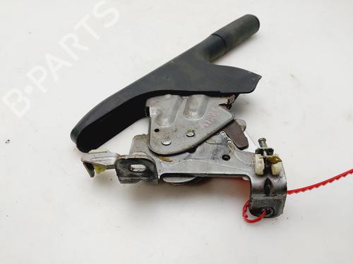 Hand brake FORD FIESTA V (JH_, JD_)  | BP28411829I18 