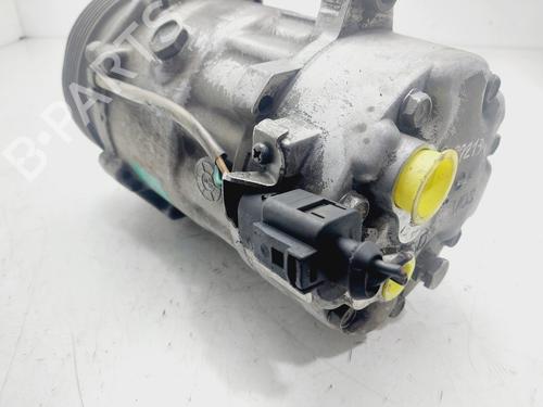 Compresseur AC VW GOLF IV (1J1) 1.9 TDI | BP29875034M34
