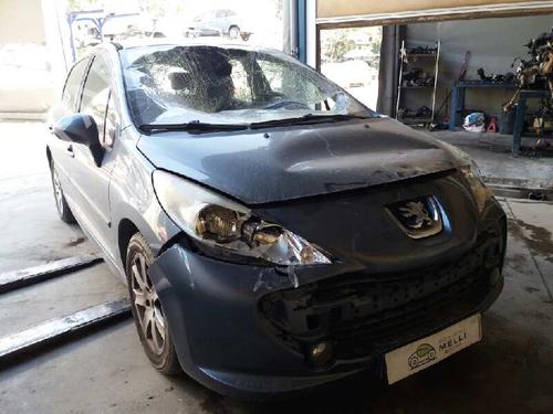 Other PEUGEOT 207 (WA_, WC_) 1.6 16V VTi | BP13992162O1
