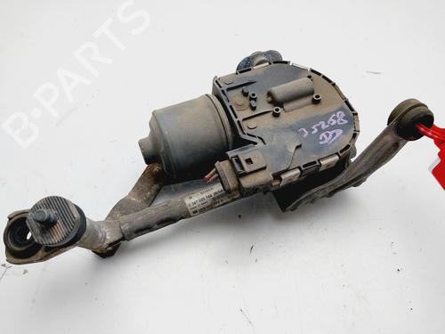 Front wiper motor SEAT LEON (1P1)  | BP19396181M29 