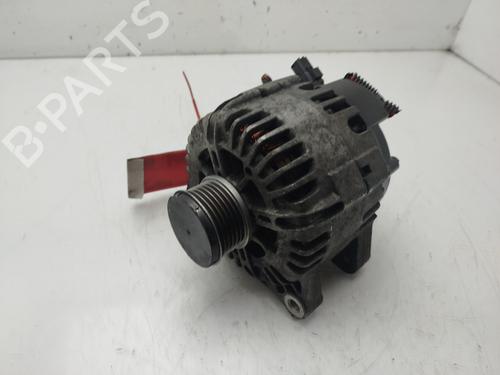 Used Alternator CITROËN C4 I (LC_) [2004-2014]  32366711