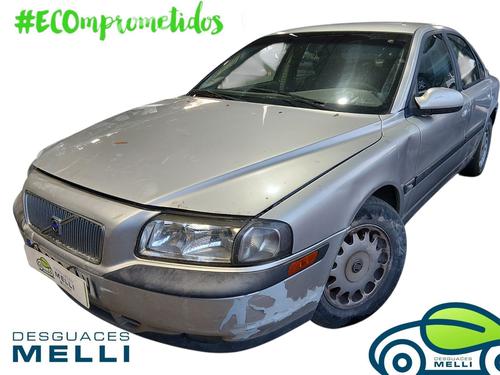 Pièces Détachées Usagées VOLVO S80 I (184) 2.5 TDI (140 hp) 4410686