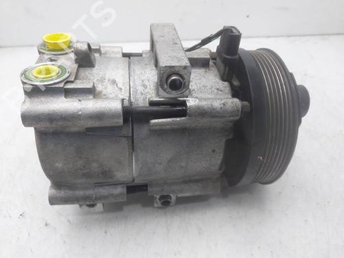 AC compressor JAGUAR X-TYPE I (X400) 2.0 D | BP40296963M34 - Image 3