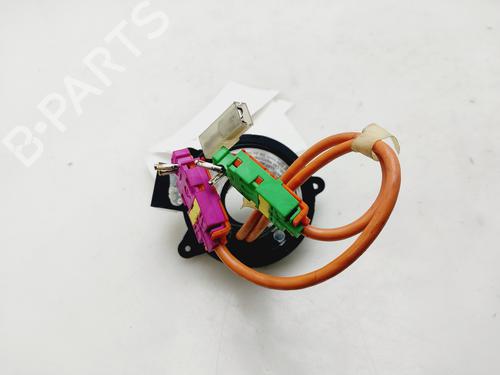 Squib airbag VOLVO S40 I (644) 2.0 T | BP24586005C102 