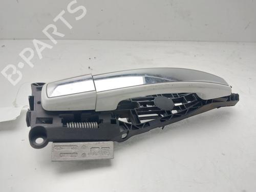 Used Rear left exterior door handle CHEVROLET TRAX 1.7 TD (131 hp) 31970930