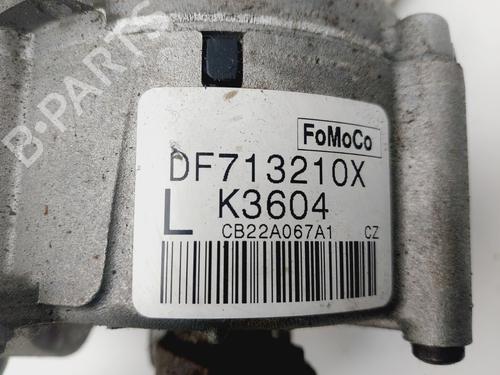 Steering column MAZDA 2 (DE_, DH_) 1.4 MZR-CD | BP32393399M21 